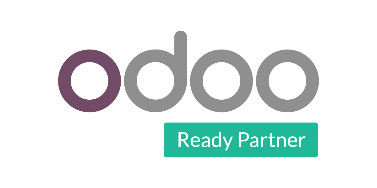 Официален партньор на Odoo